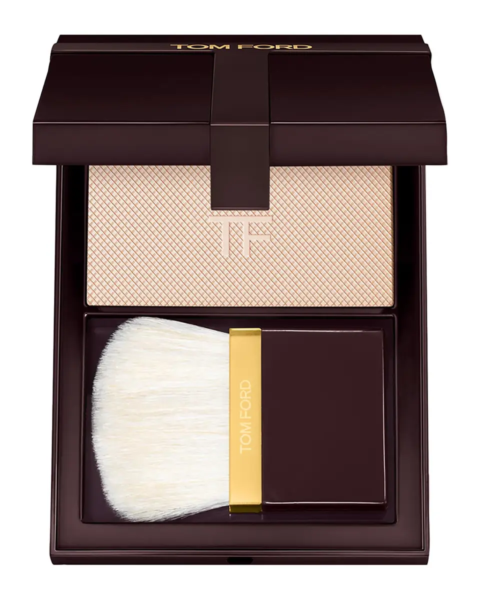 Tom Ford Architecture Soft Matte Blurring Powder, 1 Alabaster Nude | Thumbnail 3