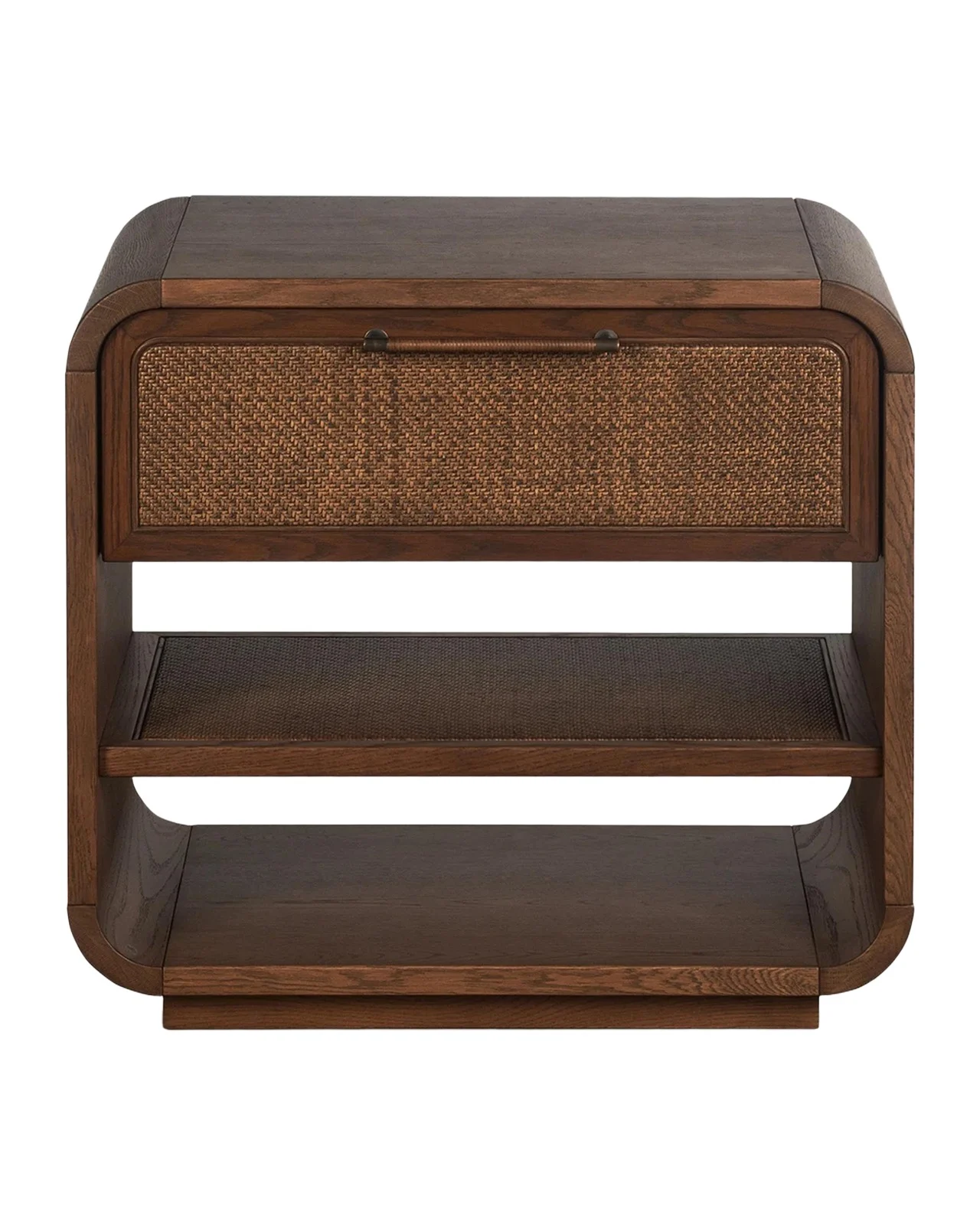 Interlude Home Marsh Bedside Chest
