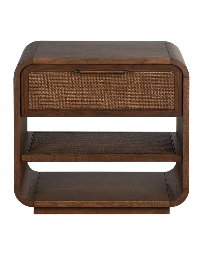 Marsh Bedside Chest Marsh Bedside Chest