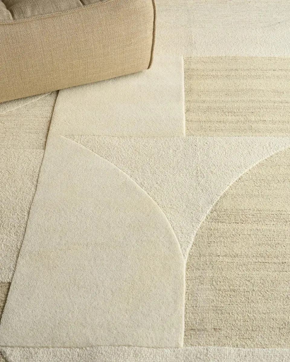 Exquisite Rugs Armandi Hand-Tufted Rug | Thumbnail 7 Exquisite Rugs Armandi Hand-Tufted Rug | Thumbnail 7