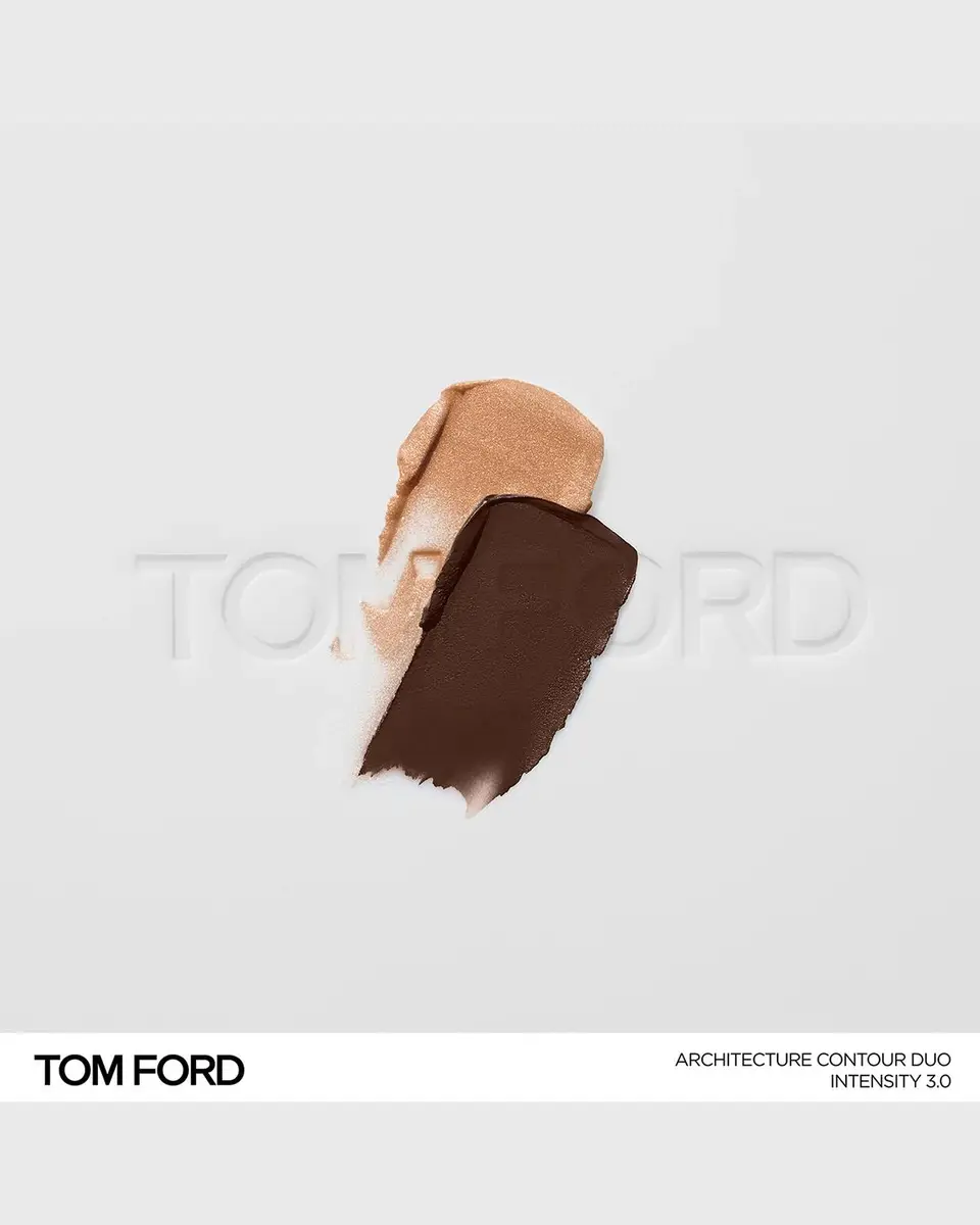 Tom Ford Architecture Contour Duo, 3 Intensity | Thumbnail 2