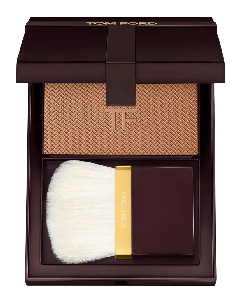 Architecture Soft Matte Blurring Powder, 4 Sable Voile Architecture Soft Matte Blurring Powder, 4 Sable Voile