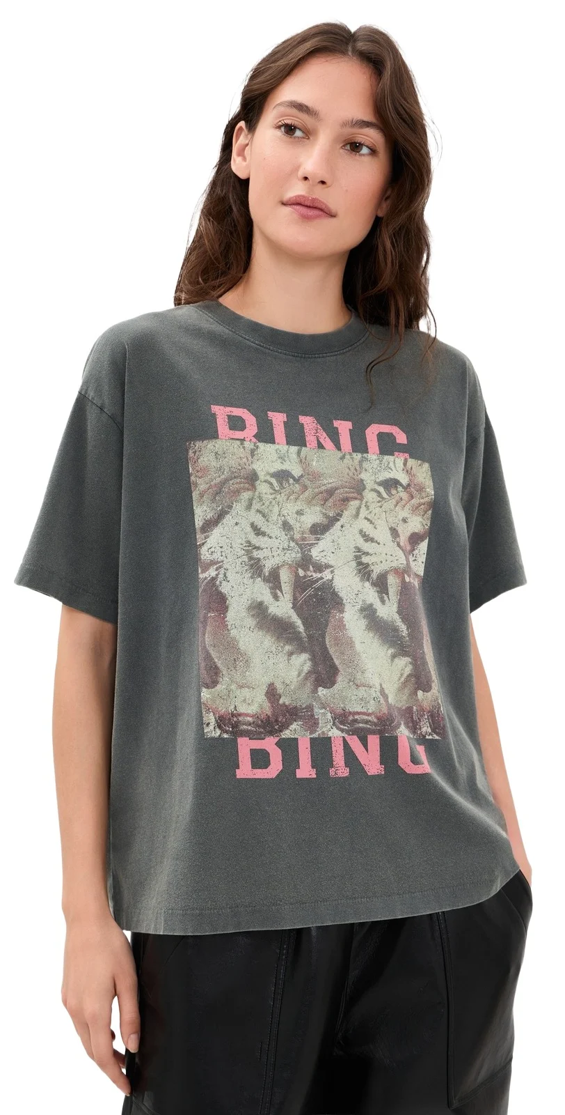 Cade Tiger Bing Tee Cade Tiger Bing Tee
