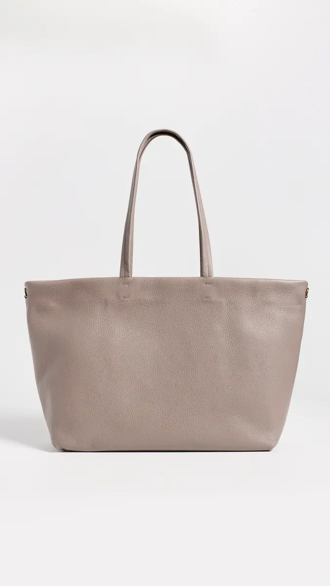 Cuyana Classic Easy Zipper Tote | Thumbnail 2