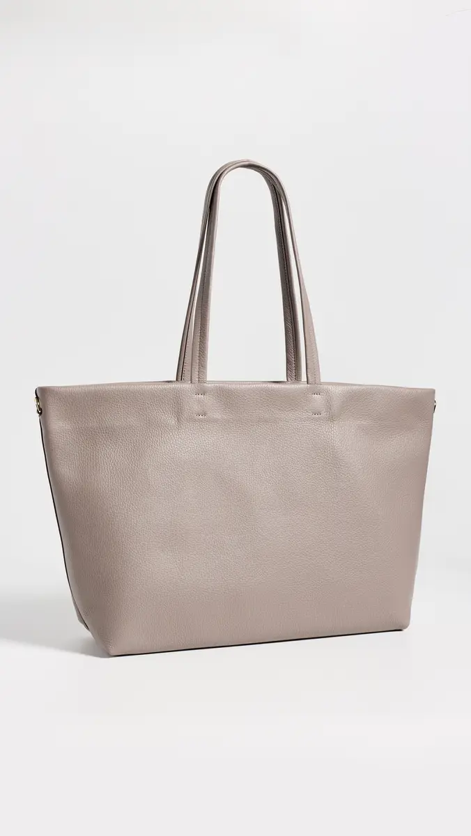Cuyana Classic Easy Zipper Tote | Thumbnail 4