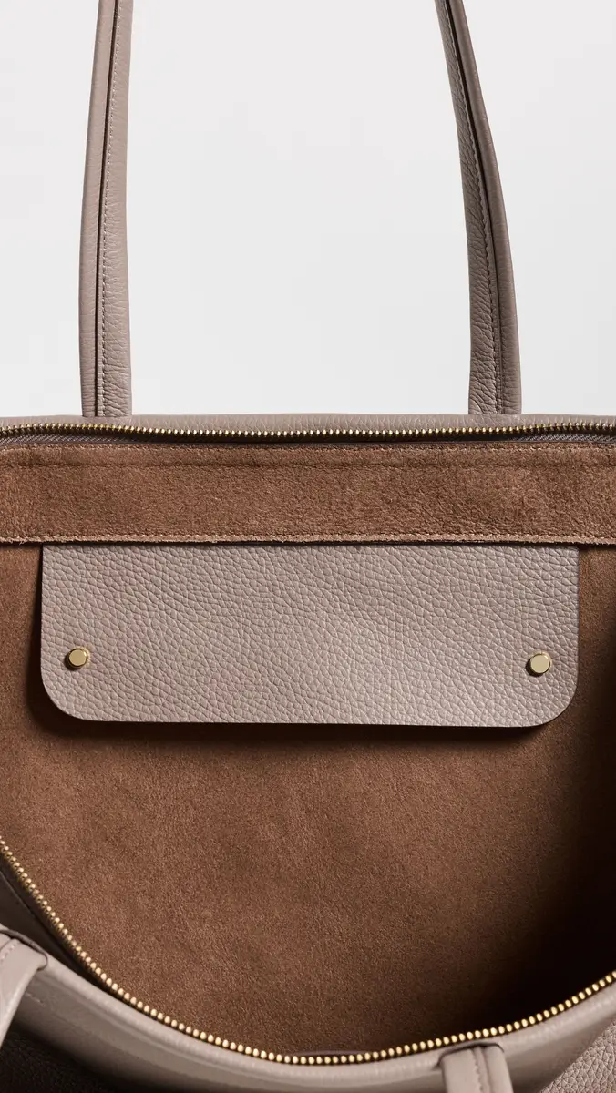 Cuyana Classic Easy Zipper Tote | Thumbnail 5