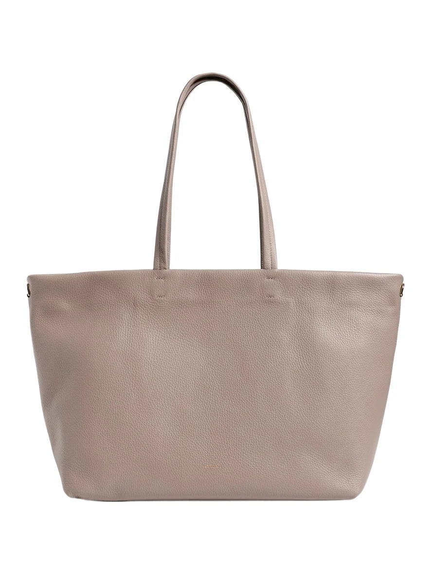 Classic Easy Zipper Tote Classic Easy Zipper Tote