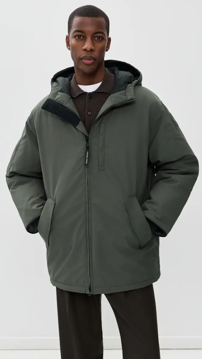 Canada Goose Murray Parka | Thumbnail 2 Canada Goose Murray Parka | Thumbnail 2
