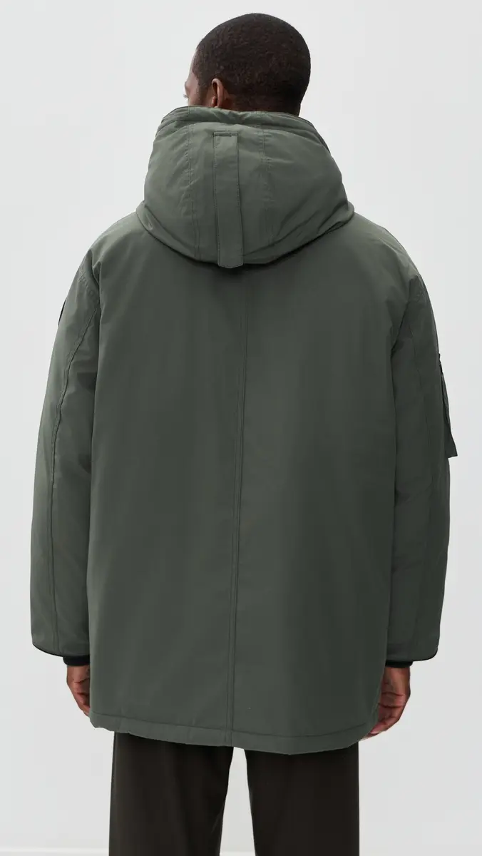 Canada Goose Murray Parka | Thumbnail 3 Canada Goose Murray Parka | Thumbnail 3