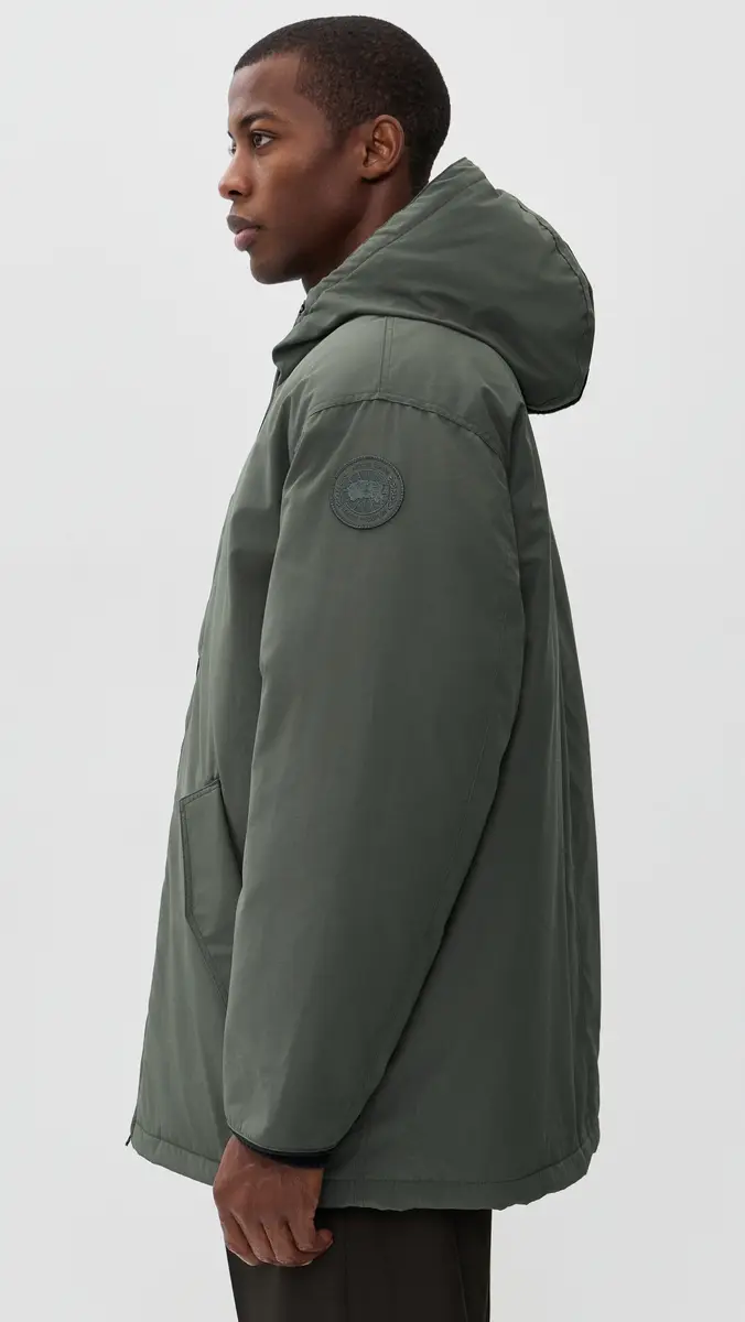 Canada Goose Murray Parka | Thumbnail 4 Canada Goose Murray Parka | Thumbnail 4