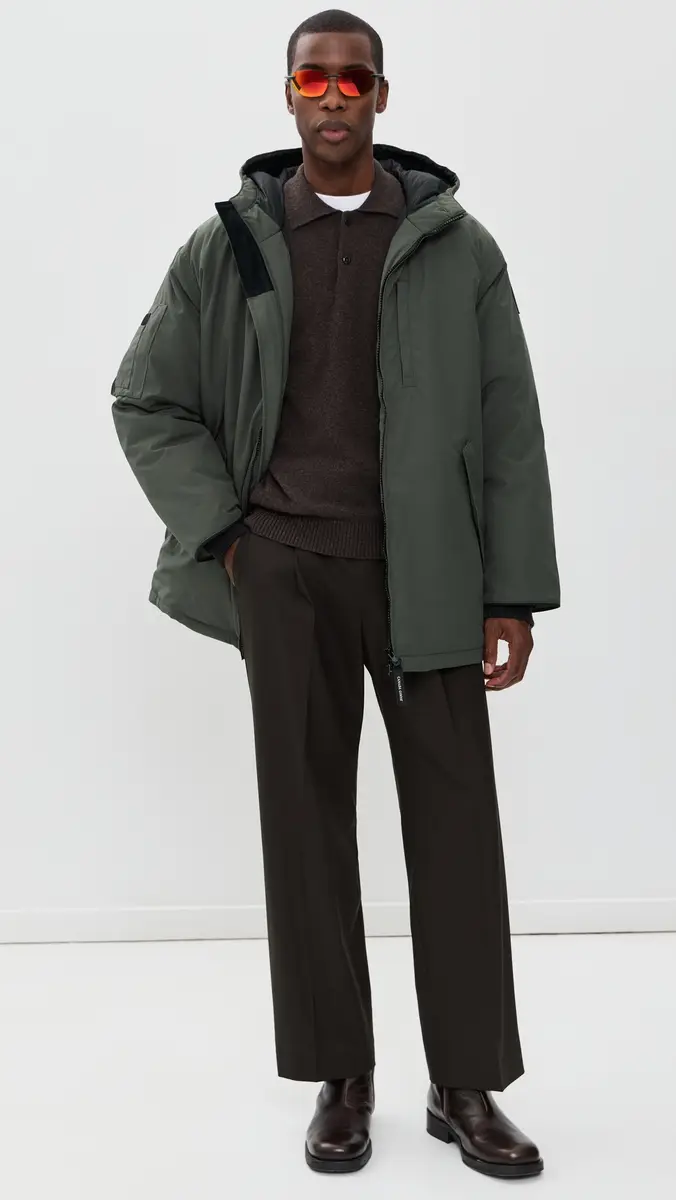 Canada Goose Murray Parka | Thumbnail 5 Canada Goose Murray Parka | Thumbnail 5
