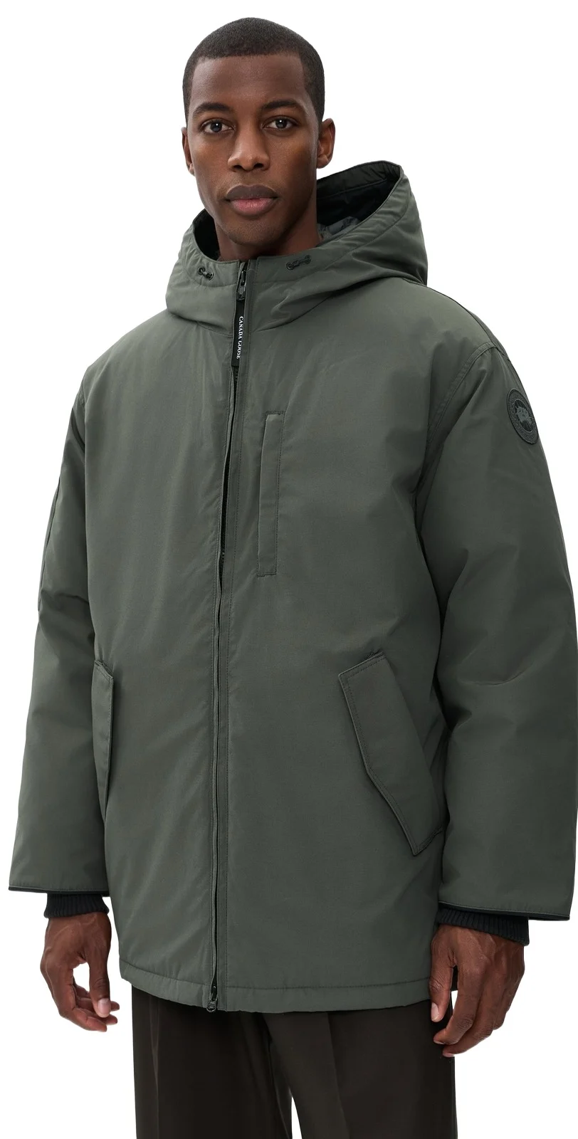 Canada Goose Murray Parka
