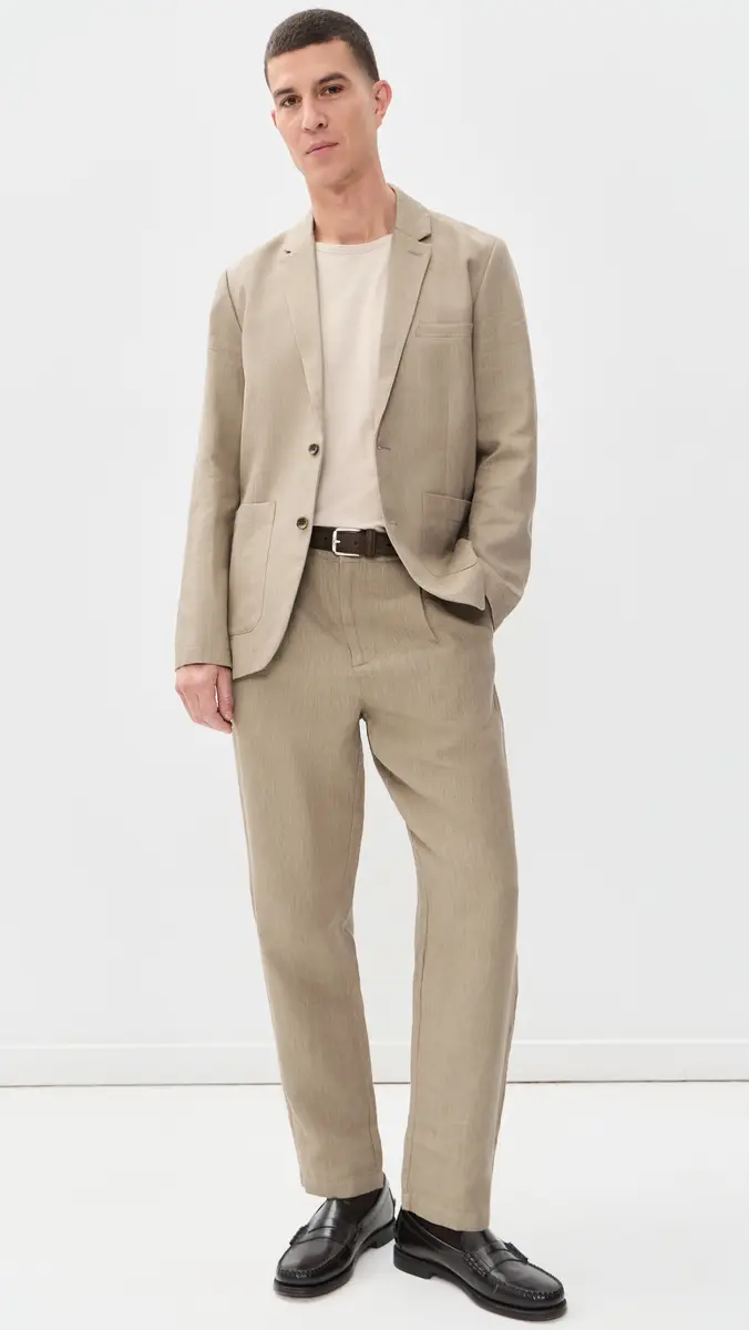 RAILS Zimmer Linen Trousers | Thumbnail 5 RAILS Zimmer Linen Trousers | Thumbnail 5