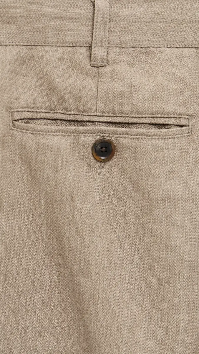RAILS Zimmer Linen Trousers | Thumbnail 6 RAILS Zimmer Linen Trousers | Thumbnail 6
