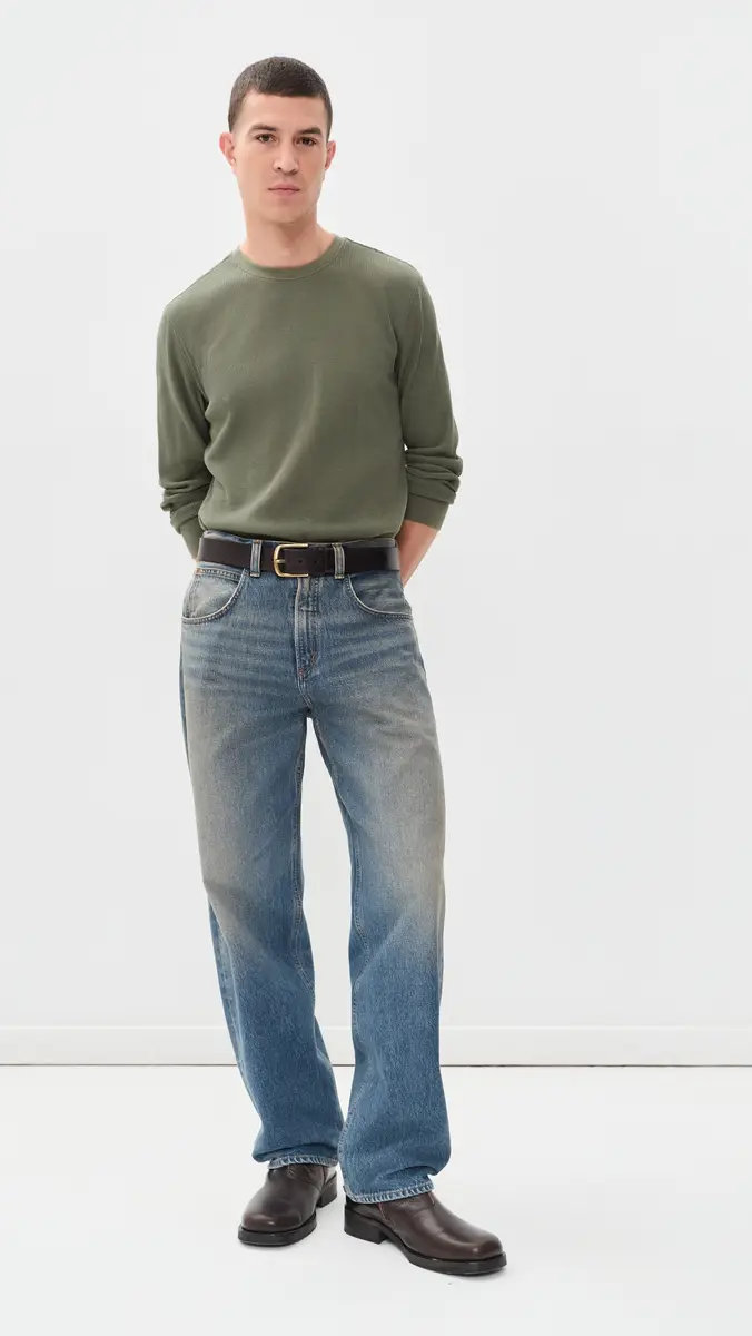 RAILS Smith Waffle Knit Thermal Top | Thumbnail 5 RAILS Smith Waffle Knit Thermal Top | Thumbnail 5