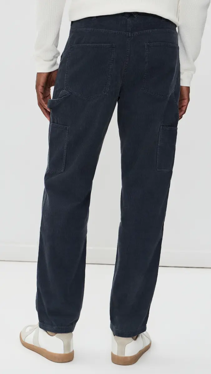 Alex Mill Fine Wale Corduroy Painter Pants | Thumbnail 3 Alex Mill Fine Wale Corduroy Painter Pants | Thumbnail 3