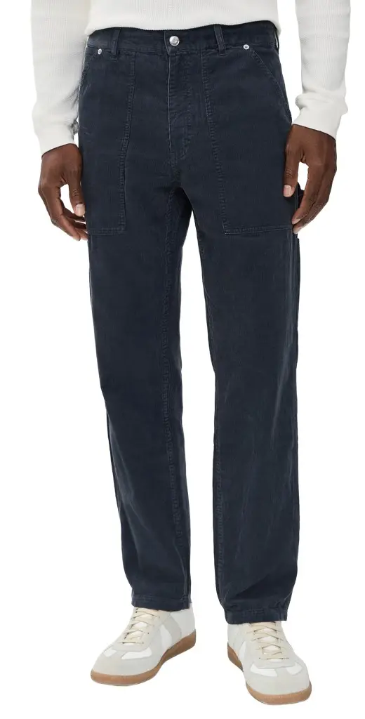 Alex Mill Fine Wale Corduroy Painter Pants