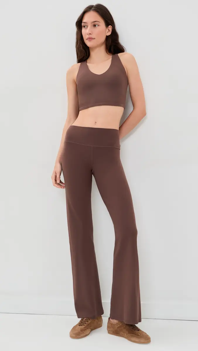 Varley Always Flare 32 Leggings | Thumbnail 5