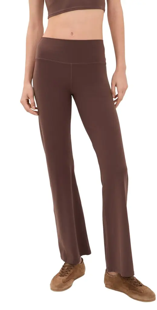Varley Always Flare 32 Leggings