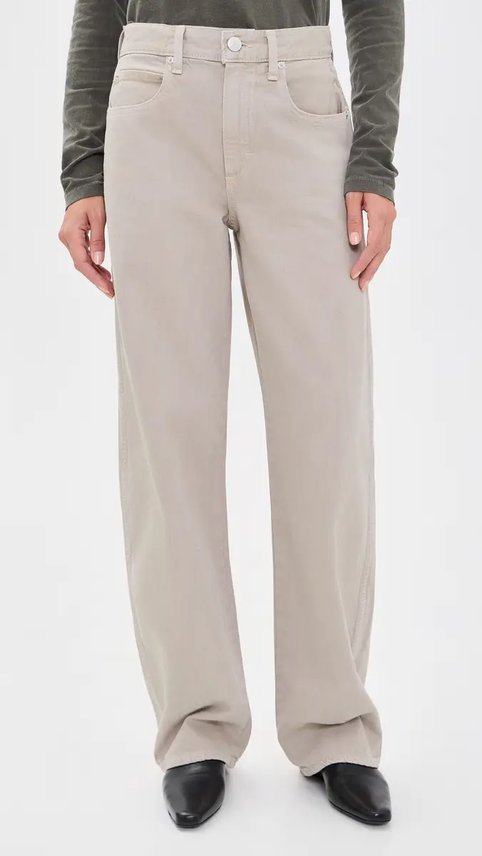AMO Christie Jeans | Thumbnail 2 AMO Christie Jeans | Thumbnail 2