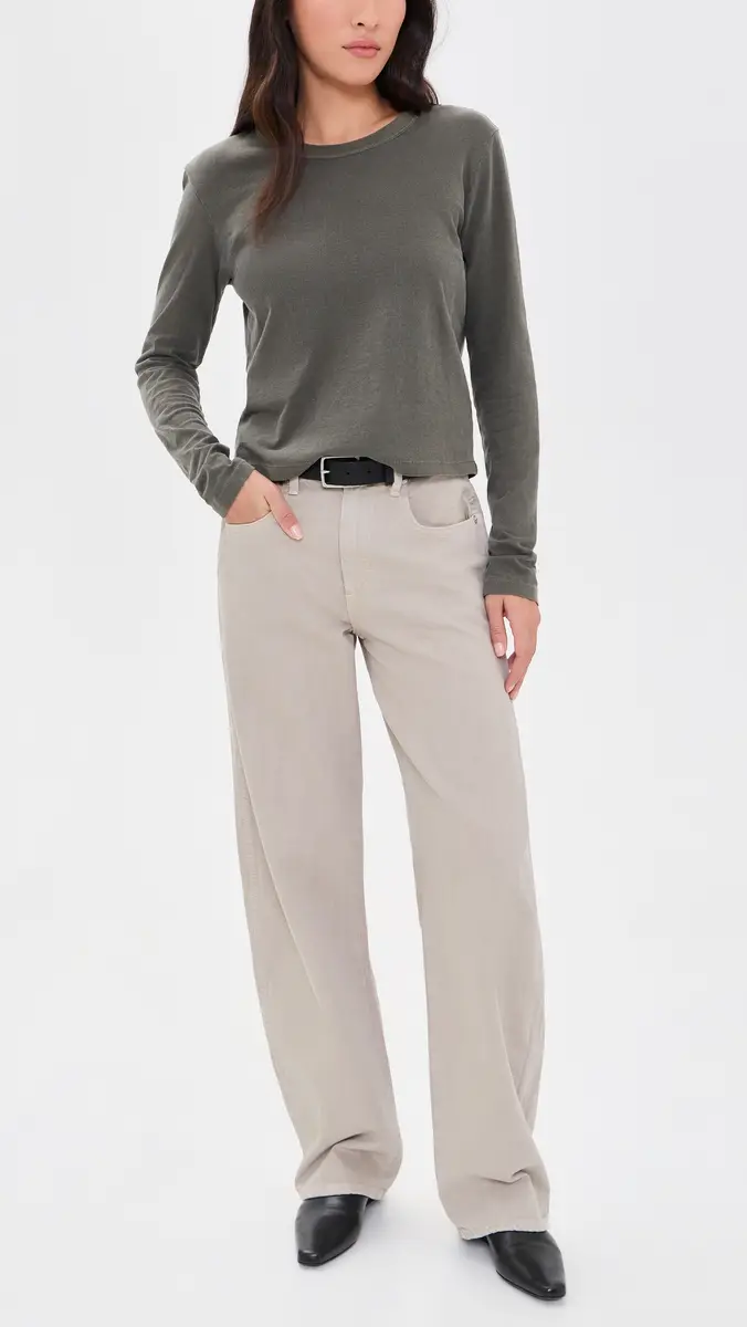 AMO Christie Jeans | Thumbnail 5 AMO Christie Jeans | Thumbnail 5