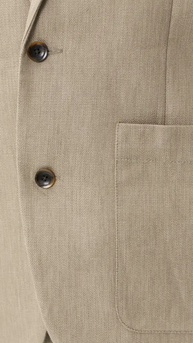 RAILS Bond Linen Blazer | Thumbnail 6 RAILS Bond Linen Blazer | Thumbnail 6