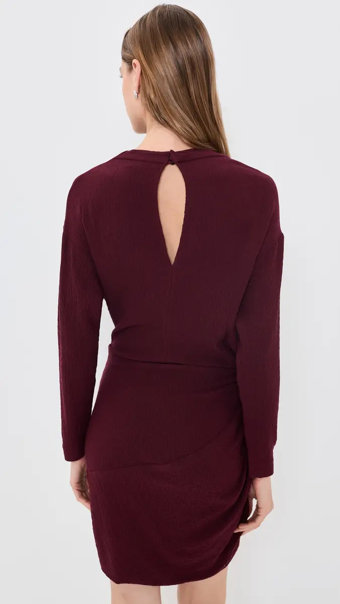 A.L.C. A. L.C. Ivana Dress | Thumbnail 3