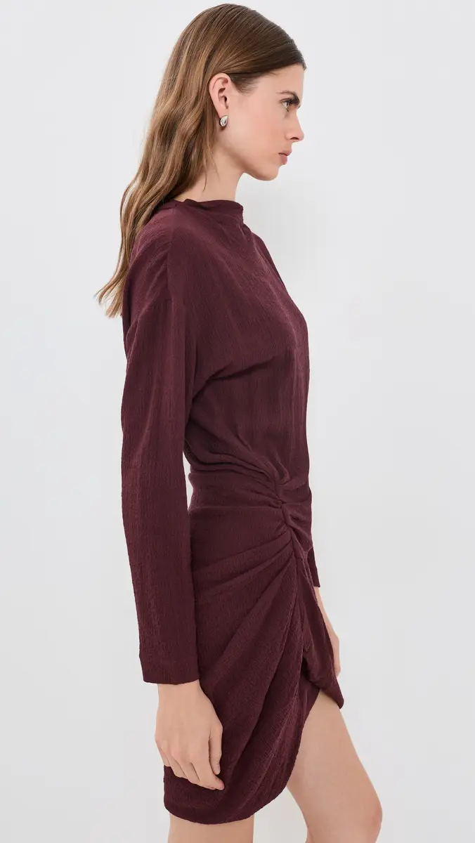 A.L.C. A. L.C. Ivana Dress | Thumbnail 4