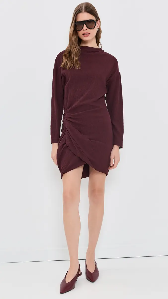 A.L.C. A. L.C. Ivana Dress | Thumbnail 5
