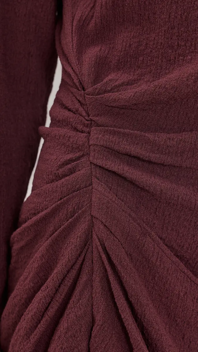 A.L.C. A. L.C. Ivana Dress | Thumbnail 6