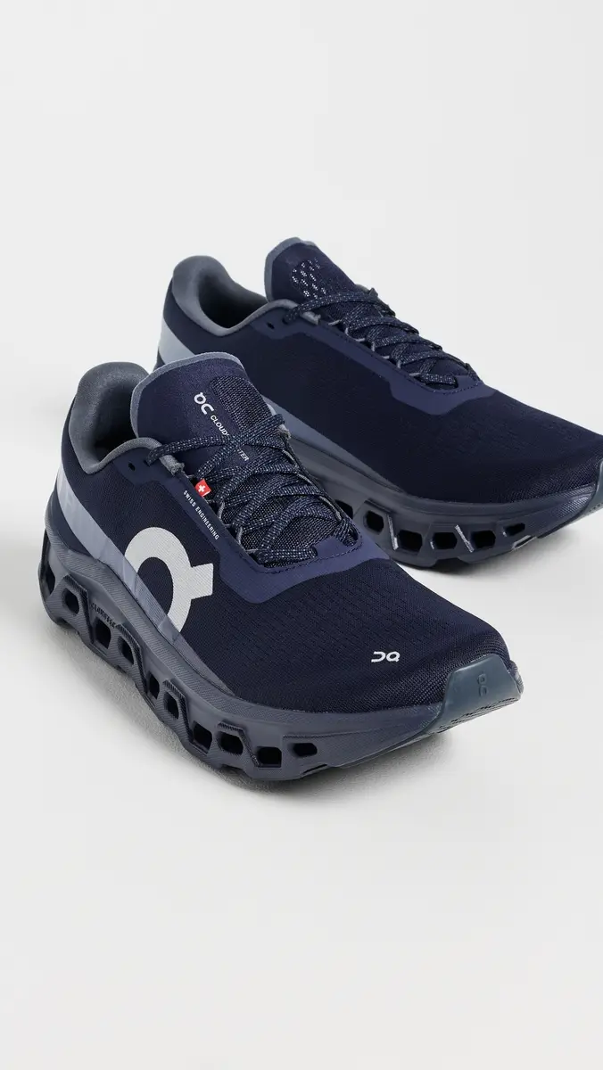 ON Cloudmonster 1 Sneakers | Thumbnail 4 ON Cloudmonster 1 Sneakers | Thumbnail 4