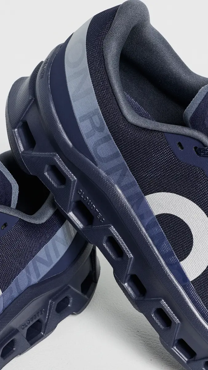 ON Cloudmonster 1 Sneakers | Thumbnail 5 ON Cloudmonster 1 Sneakers | Thumbnail 5