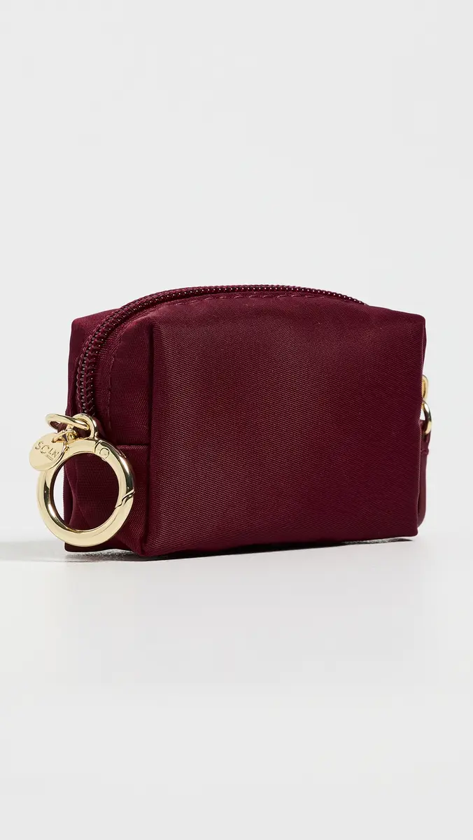 Stoney Clover Lane Doggie Bag Pouch | Thumbnail 3 Stoney Clover Lane Doggie Bag Pouch | Thumbnail 3