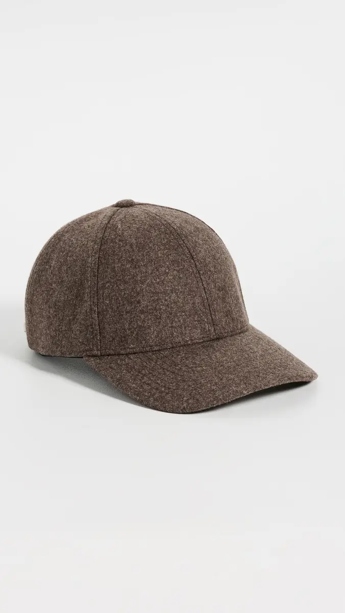 Varsity Headwear Merino Wool Hat | Thumbnail 2 Varsity Headwear Merino Wool Hat | Thumbnail 2