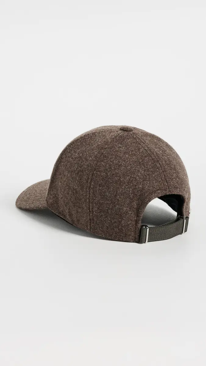 Varsity Headwear Merino Wool Hat | Thumbnail 3 Varsity Headwear Merino Wool Hat | Thumbnail 3