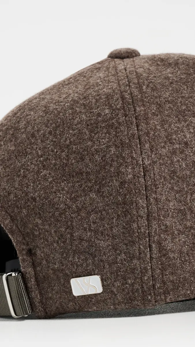 Varsity Headwear Merino Wool Hat | Thumbnail 4 Varsity Headwear Merino Wool Hat | Thumbnail 4