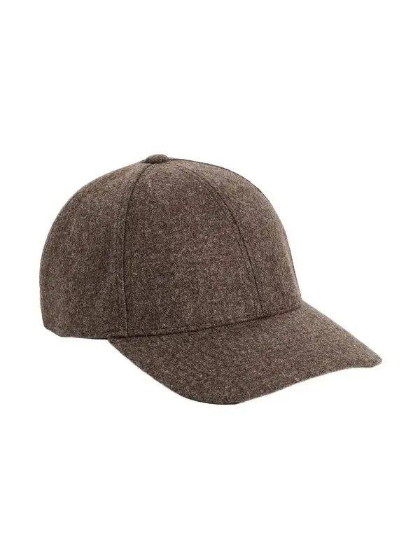 Merino Wool Hat