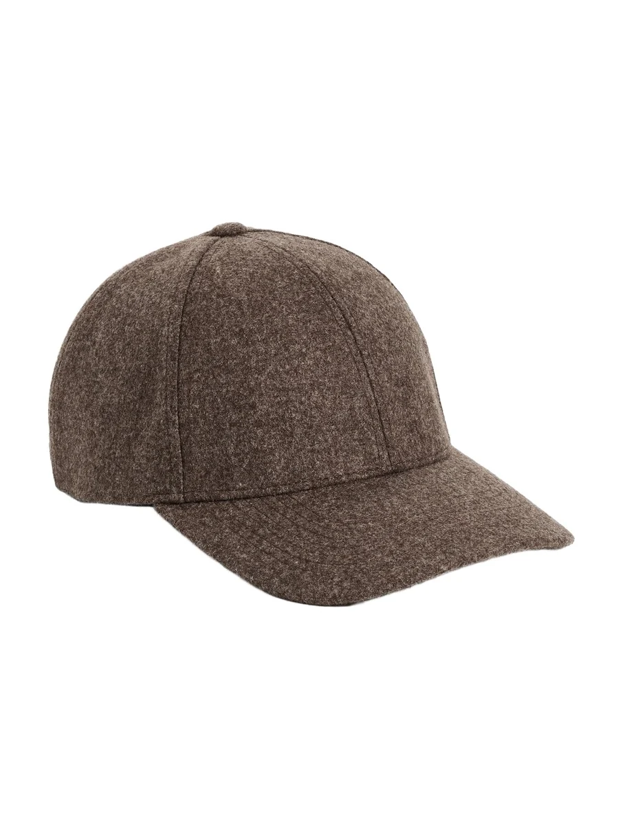 Merino Wool Hat Merino Wool Hat