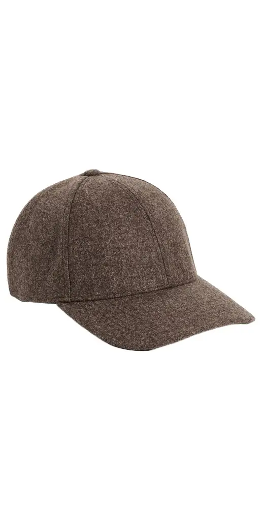 Varsity Headwear Merino Wool Hat