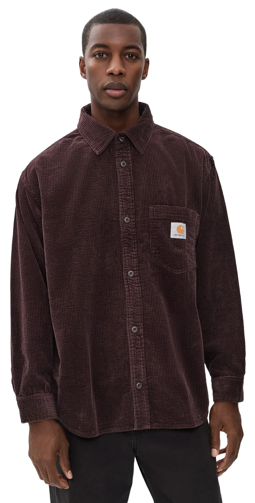 Carhartt WIP Loyde Corduroy Overshirt