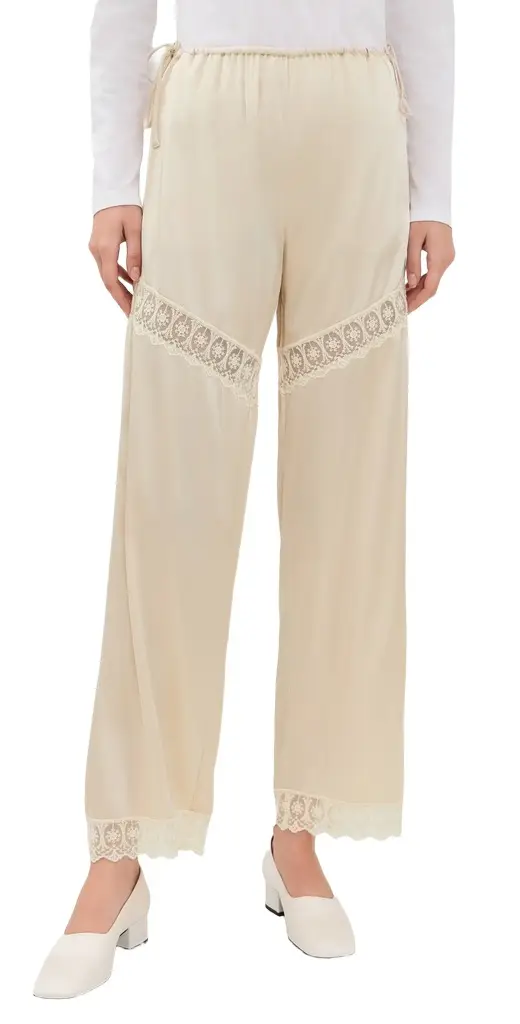 The Garment Cata Lace Pants