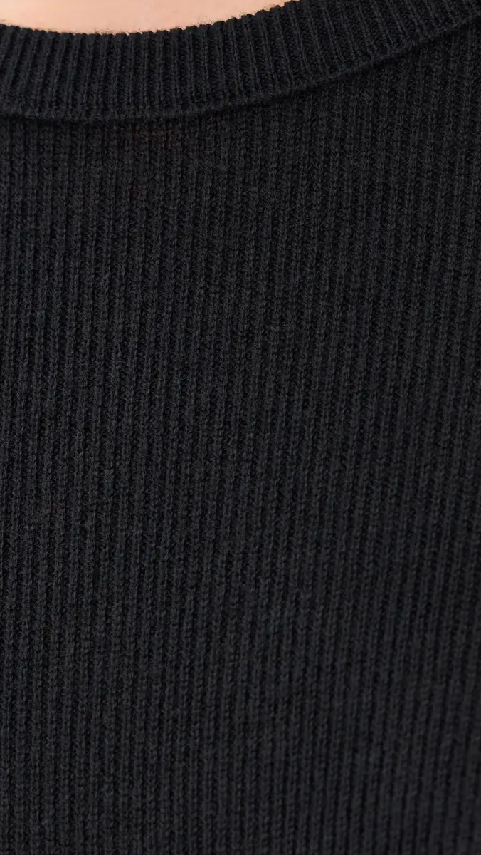 Lisa Yang Vivian Long Sleeved Sweater | Thumbnail 6 Lisa Yang Vivian Long Sleeved Sweater | Thumbnail 6