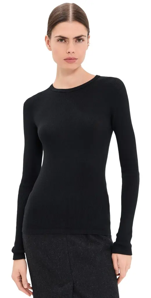Vivian Long Sleeved Sweater Vivian Long Sleeved Sweater