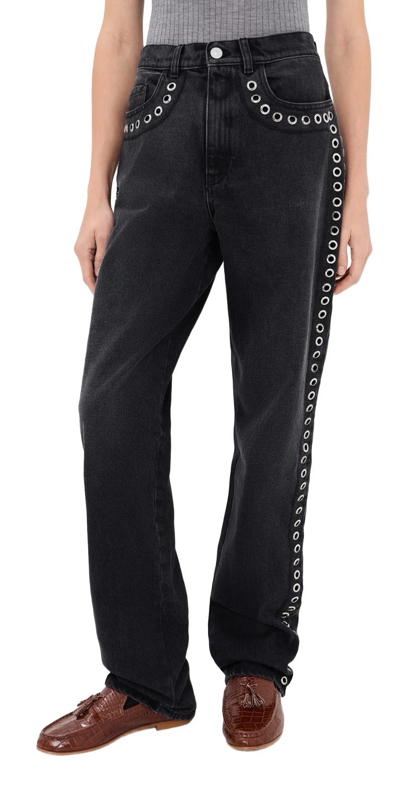 Rivet Jeans Rivet Jeans
