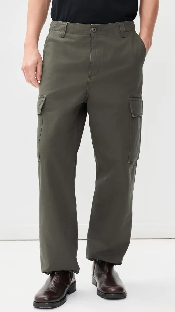 Carhartt WIP Kade Cargo Pants | Thumbnail 2 Carhartt WIP Kade Cargo Pants | Thumbnail 2