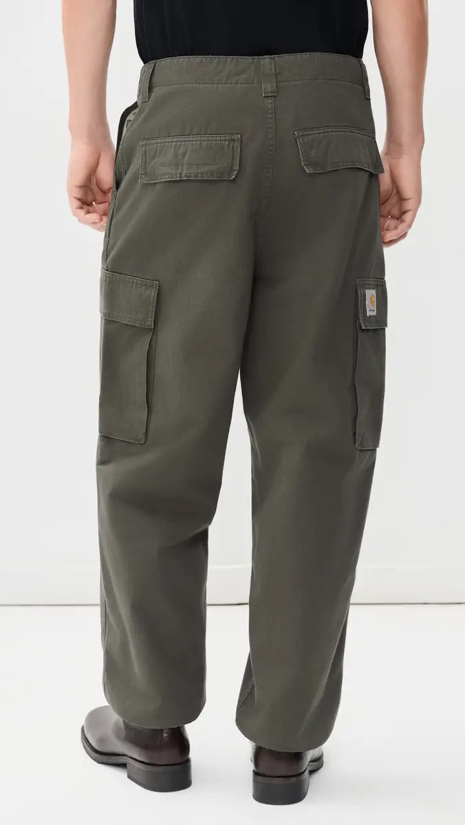 Carhartt WIP Kade Cargo Pants | Thumbnail 3 Carhartt WIP Kade Cargo Pants | Thumbnail 3