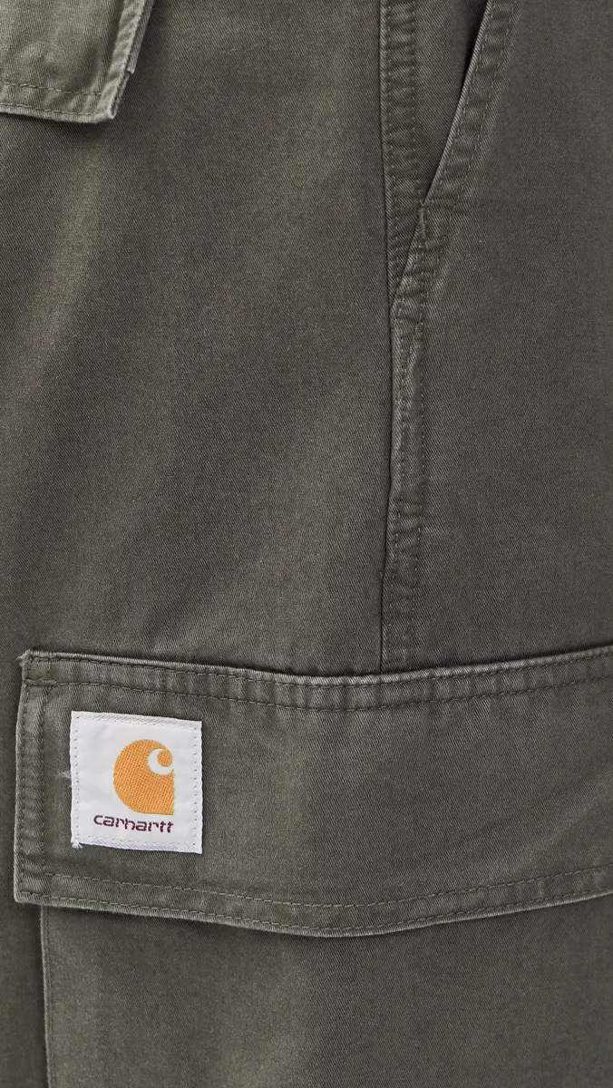 Carhartt WIP Kade Cargo Pants | Thumbnail 5 Carhartt WIP Kade Cargo Pants | Thumbnail 5
