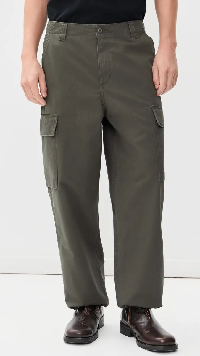 Carhartt WIP Kade Cargo Pants | Thumbnail 6 Carhartt WIP Kade Cargo Pants | Thumbnail 6