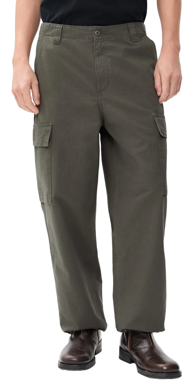 Kade Cargo Pants Kade Cargo Pants