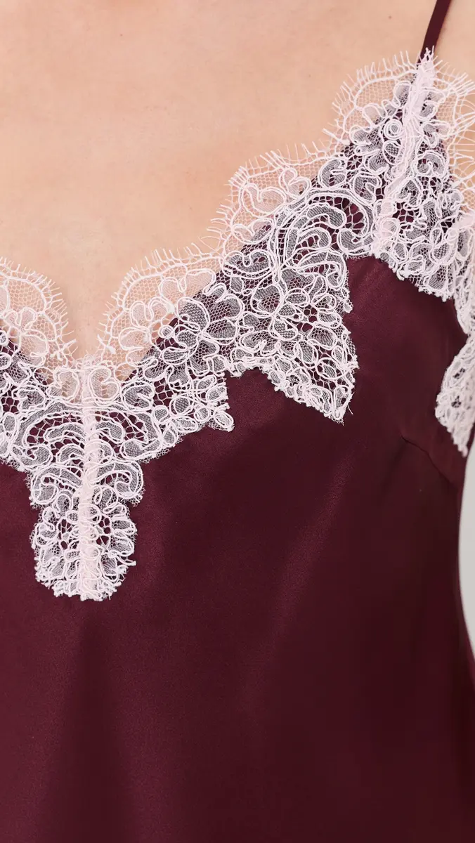 Cami NYC Annika Silk Camisole | Thumbnail 6